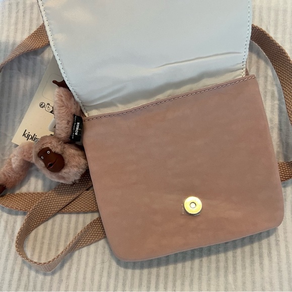 BRAND NEW Small Kipling Bag - Picture 4 of 5